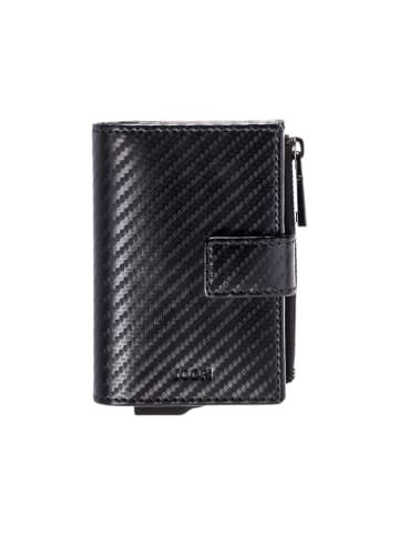 E-cage 'Volterra C-four in Schwarz'