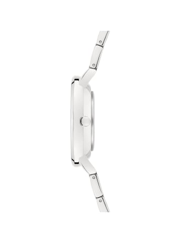 Quarzuhr SO-4473-MQ in Silber