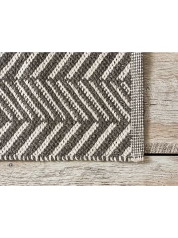 Outdoor Teppich HARRY Grau 170x240 cm
