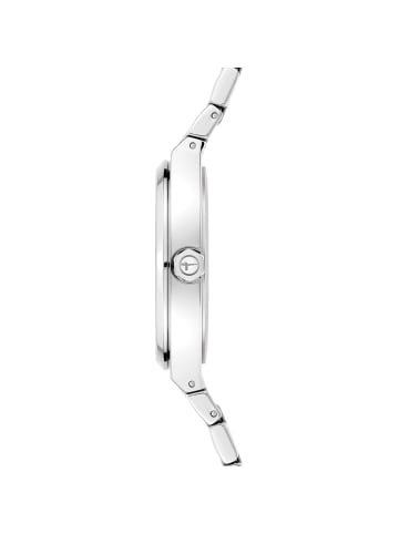 Armbanduhr The Vintage Classic in silber