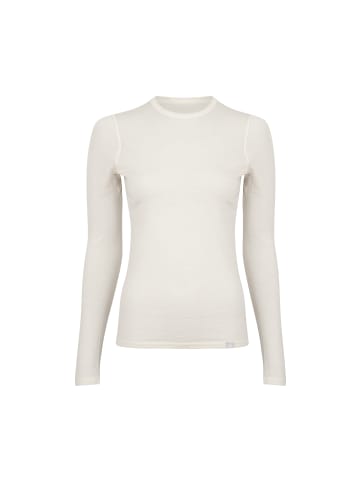 Baselayer Core Merino Baselayer in off-white