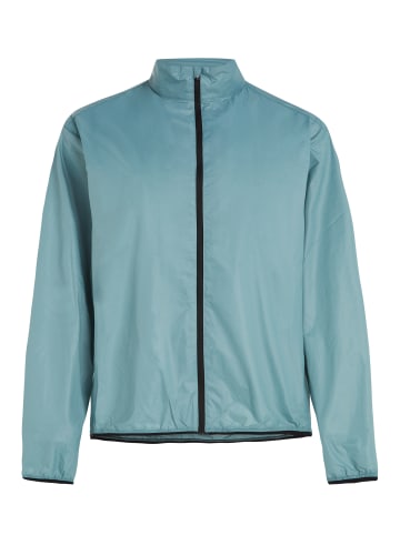" PRTQUEALLY in Arctic Green