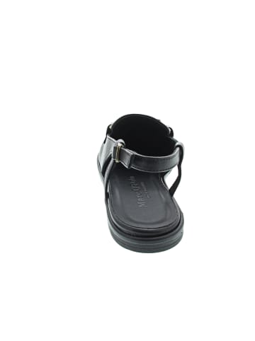 Marc O’Polo Alfa Sling Sandalette  Schwarz
