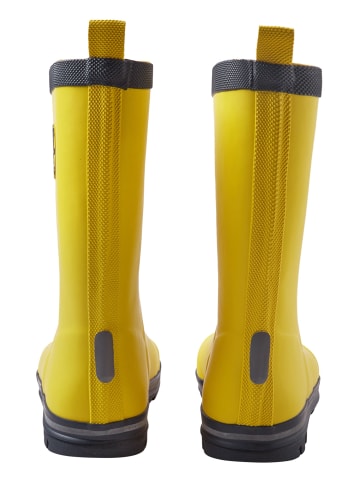 Gummistiefel Taika 2.0 Yellow
