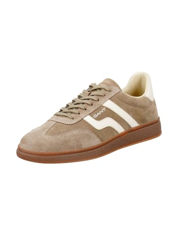 Sneaker CUZMO in greige