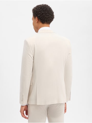 Baukasten-Sakko Aidan in beige