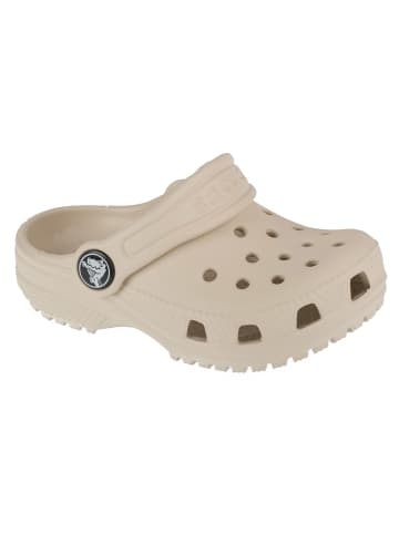 Crocs Classic Clog Kids T in Grau