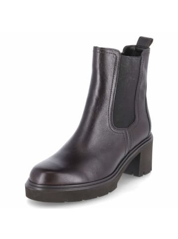 Chelsea Boots in braun