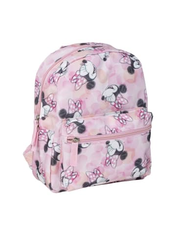 Disney Minnie Mouse Rucksack für Kinder – Freizeitrucksack & in Mehrfarbig