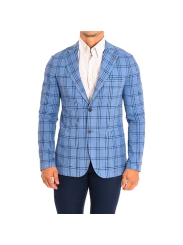 Sakko in Blue