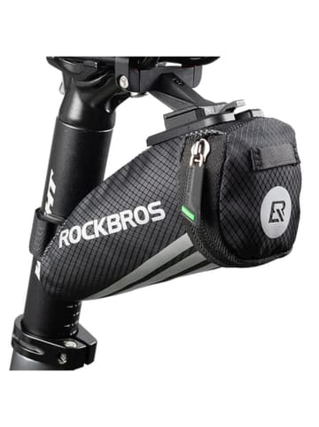 Rockbros C28 Fahrradtasche unter dem Sattel