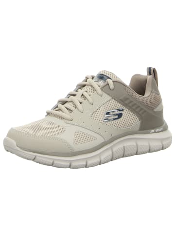 Outdoorschuhe TRACK - SYNTAC in taupe