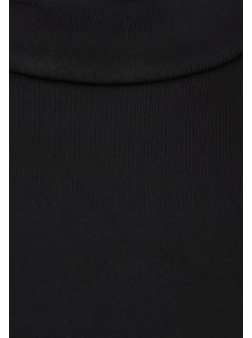 Women Blouse in Black