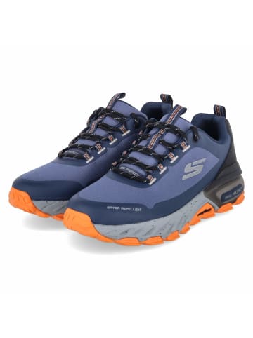 Outdoor Sneaker MAX PROTECT in blau