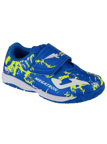 Joma Megatron Jr. MEJS 24 IN in Blau
