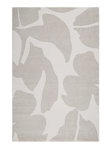 Teppich "Sara" in Beige/Creme Beige