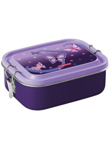 Edelstahl-Lunchbox Sbs Sweet Butterfly in sweet butterfly sweet butterfly
