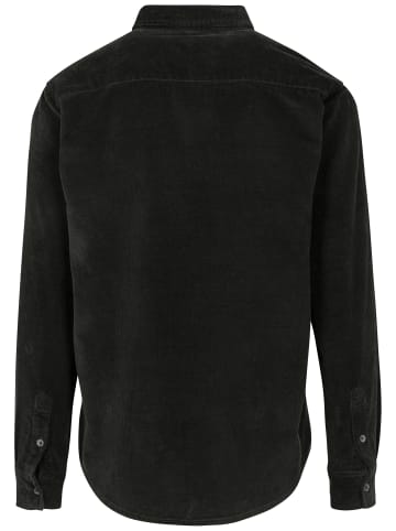 Long Sleeve Shirt in black