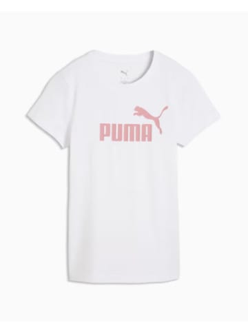 Tshirt in Weiß