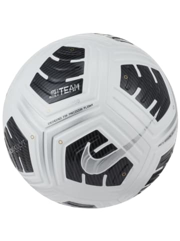 Nike Club Elite Team Ball in Weiß