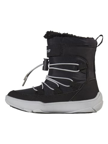 Sneakers High TEKIBO TEX K in schwarz