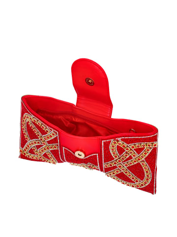 Women Clutch in Red
