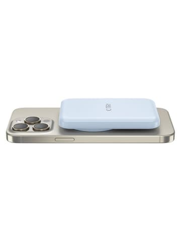 Tech Protect LifeMag PB10 Powerbank mit MagSafe 5000 mAh 15