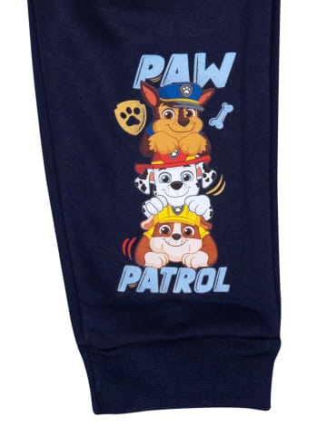 Paw Patrol Jogginghose Trainingshose Sweathose Hose in blau