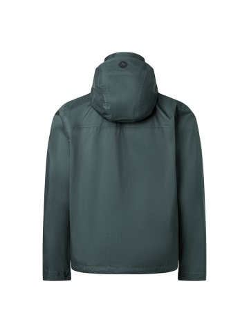 PreCip® Evo Jacket in Blaugrau