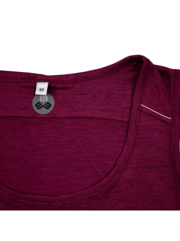 Funktionstop Beja XT Fresh in Lila