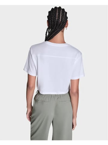 Tshirt in Weiß
