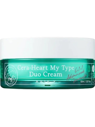 Gesichtscreme Cera-Heart My Type Duo Cream, 60 ml