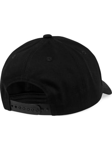 Cap "Salford" in Schwarz