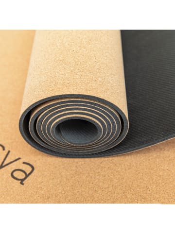 6tlg. Yoga-Komfort-Set in Pure-Design