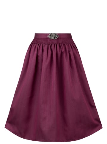 Stockerpoint Dirndlschürze Adelaide in fuchsia