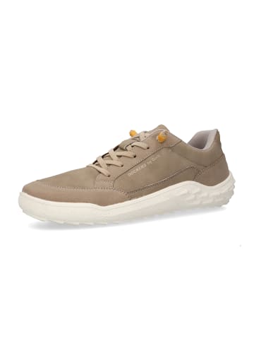 Sneakers Low 57YN006 in bunt