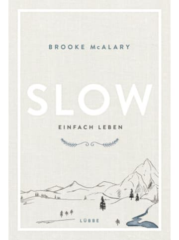 Buch - Slow. Einfach leben