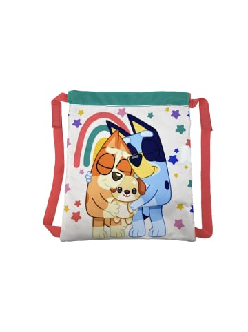 Beutelrucksack Kinder mit Kordelzug leichter Rucksack