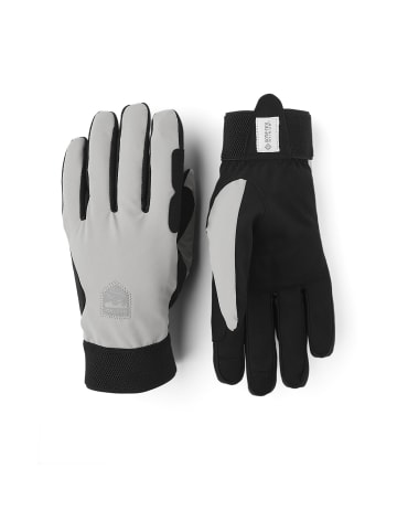 WINDSTOPPER TRACKER in Schwarz