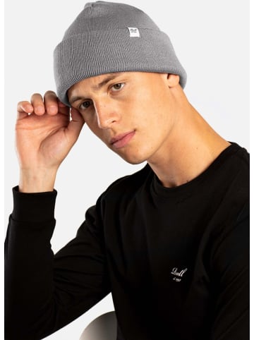 Mütze "Beanie" in Lila