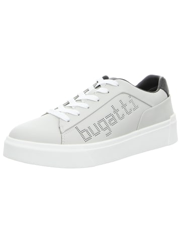 Sneaker Low in weiß