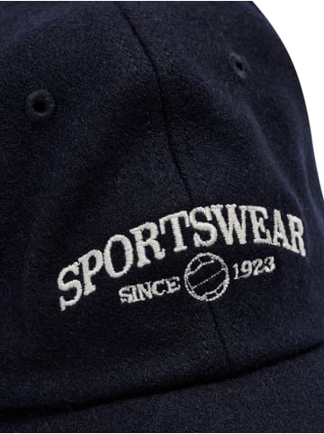 Cap "Baseball Cap Sw" in Blau