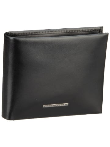Geldbörse Classic Billfold in Black