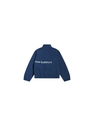 Übergangsjacke YJ61X4NX Blau