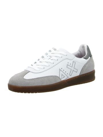 Sneaker Low in Weiß