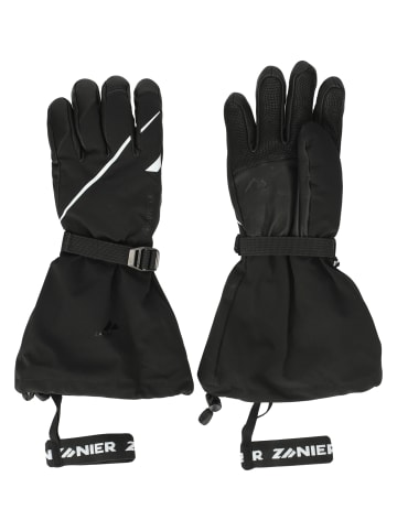Handschuhe 70° North in ZA2010 Black