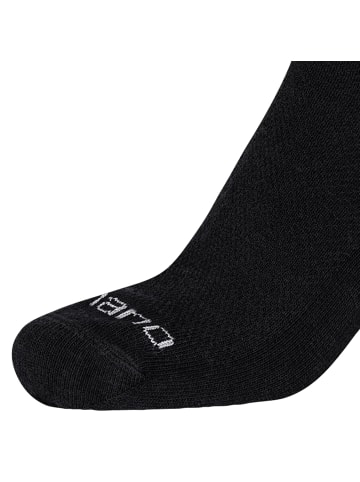 Socken 8er Pack in Schwarz