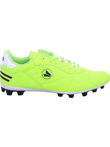 Fußballschuh in gelb