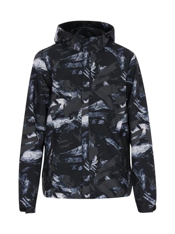 Herren Jacke in Dunkelgrau
