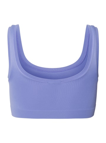 Bustier Touch Feeling in wisteria